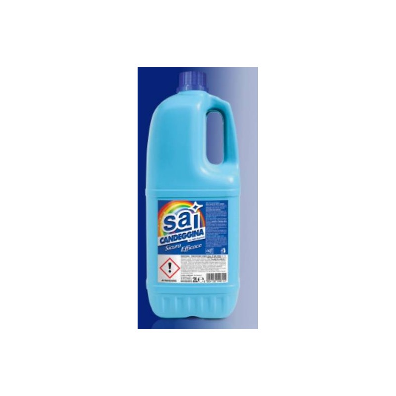 SAI CANDEGGINA CLASSICA 2lt