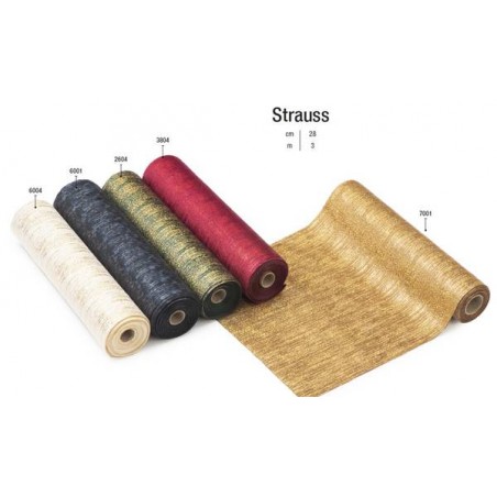 RUNNER STRAUSS mm280x3mt 6001-BLU