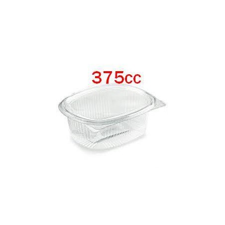 OVALINO PET 375cc 5pz