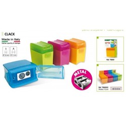 TEMPERAMATITE CLAC 2 FORI FLUO ARDA