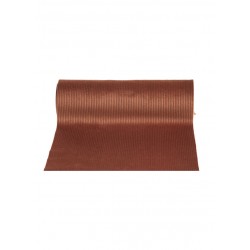 RUNNER COSTINE  mm200x3mt 125-MARRONE