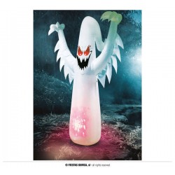 FANTASMA GONFIABILE 200cm