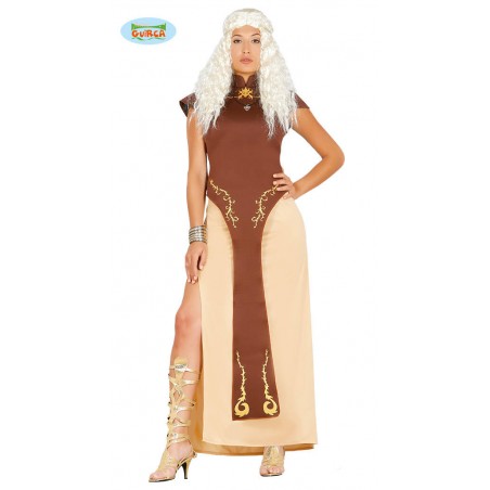COSTUME REGINA DRAGONE TG.38/40