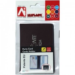 PORTAPATENTE EUROPEA - ONLY ONE COLLECTION