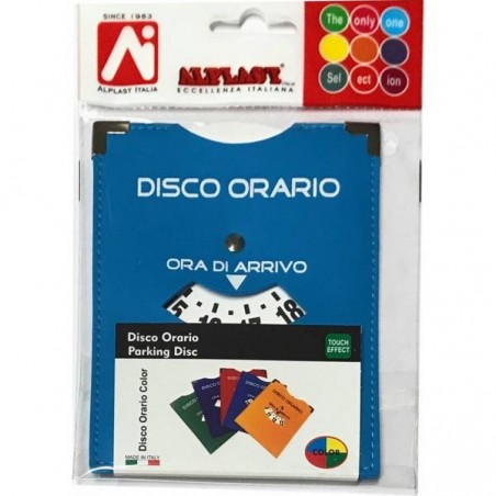DISCO ORARIO COLOR