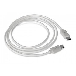 CAVO USB-C TYPE-C 1M 2.0A GROOVY