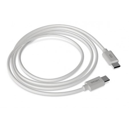 CAVO USB-C TYPE-C 1M 2.0A GROOVY