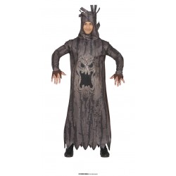 COSTUME ALBERO DEL TERRORE TG.52-54