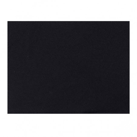 TOVAGLIA AIRLAID 140x240cm NERO