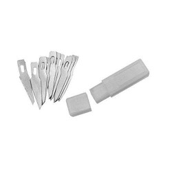 PENNA CUTTER ACCIAIO CWR