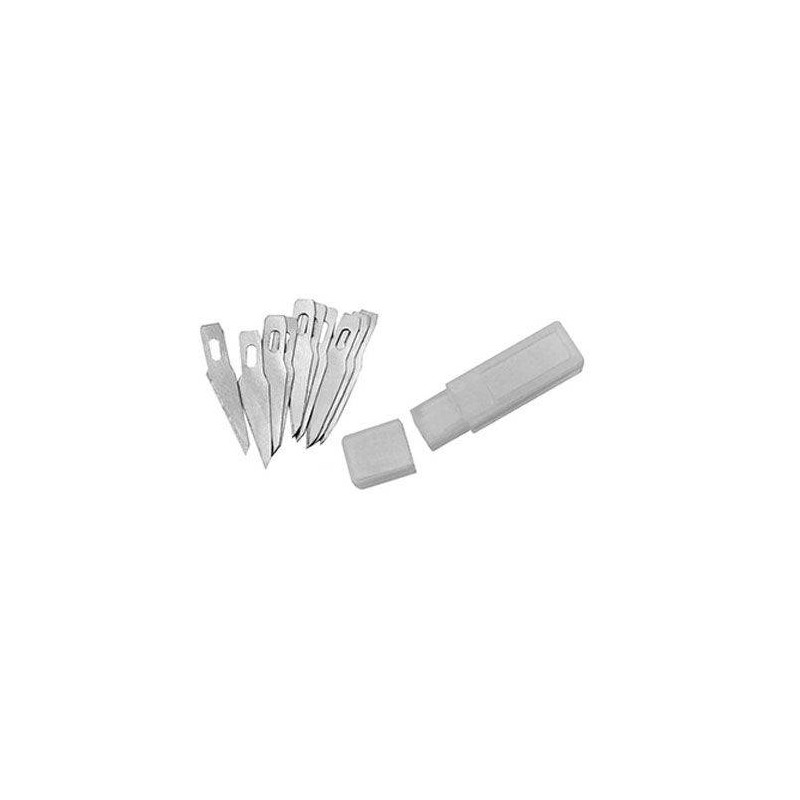 PENNA CUTTER ACCIAIO CWR