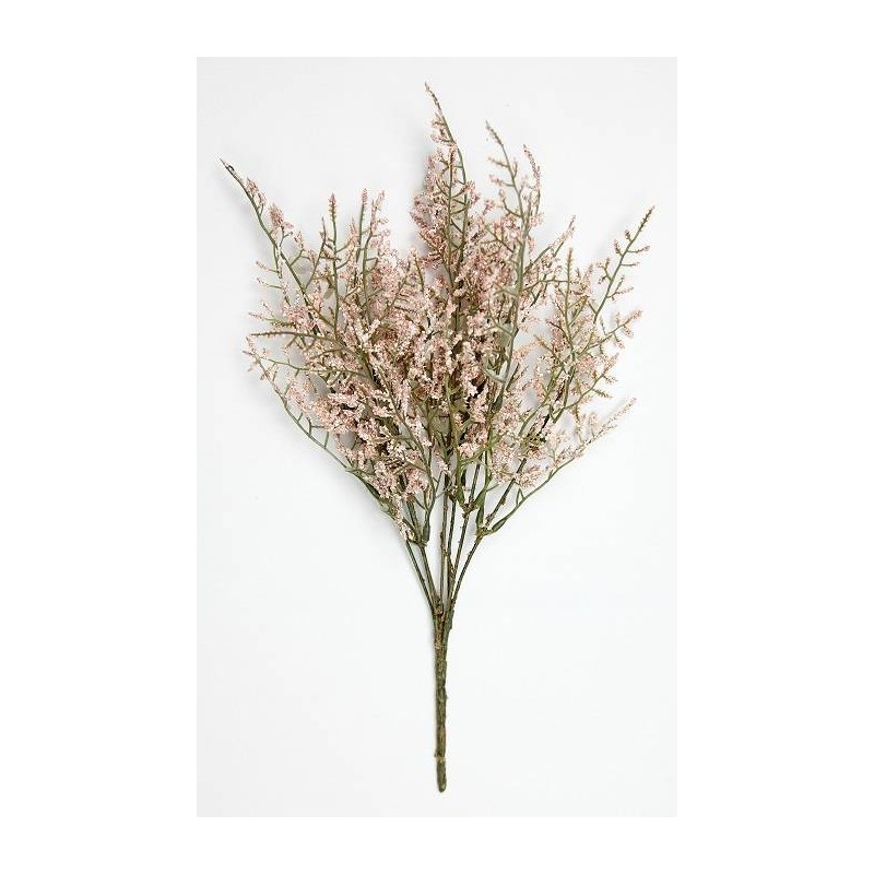 BUSH GIPSOPHILA ROSA CIPRIA H30cm
