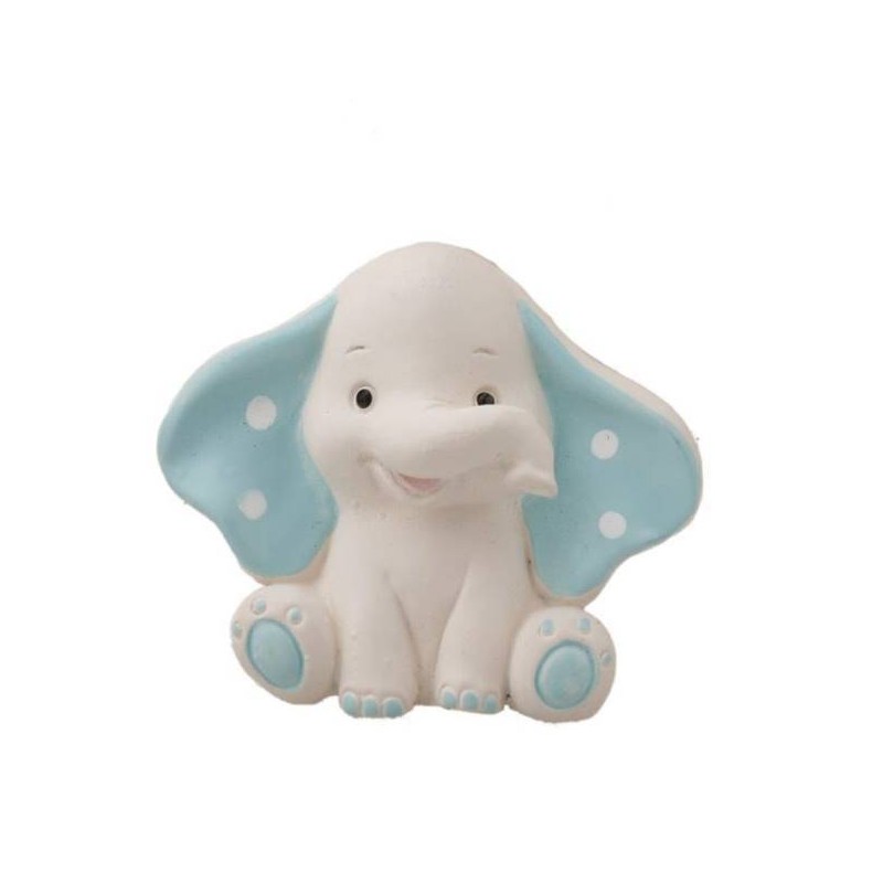 MAGNETE ELEFANTE BOY H.5cm 12pz