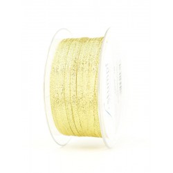 NASTRO LAME' ANIMATO mm5x50mt 126-ORO STF