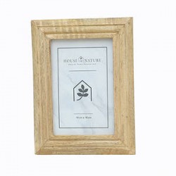 PORTAFOTO MODERN 23cm INLAY 10x15cm