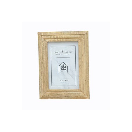 PORTAFOTO MODERN 23cm INLAY 10x15cm