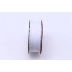 NASTRO HOCH mm28x20mt WHITE