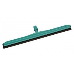 SPINGIACQUA CORPO VERDE GOMMA NERA 75cm