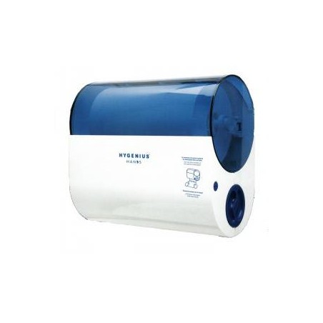 DISPENSER HYGENIUS HAND LUCART