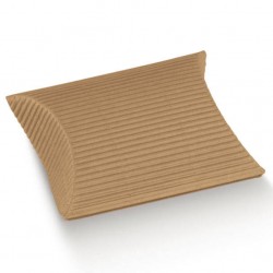 SCATOLA BUSTA ON. AVANA 7x7x2,5cm 10pz