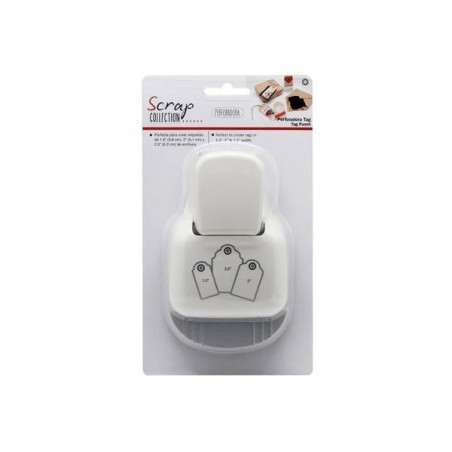 FUSTELLA TAG 3 MISURE