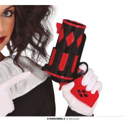 PISTOLA DANGEROUS 20cm