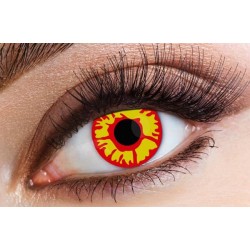 LENTI A CONTATTO GIORNALIERE FLAME