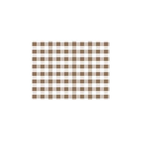 NASTRO RASO BOUTIQUE LAMè mm25x20mt COL.55 CANNELLA