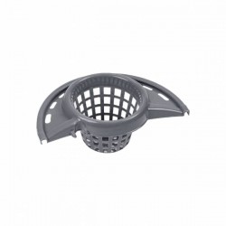 STRIZZATORE GRIGIO PER MOCIO RICAMBIO