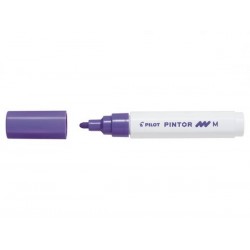 PINTOR MARKER PILOT FUN M 1,5-2,2mm VIOLA