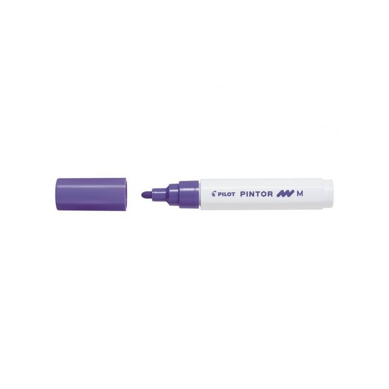 PINTOR MARKER PILOT FUN M 1,5-2,2mm VIOLA