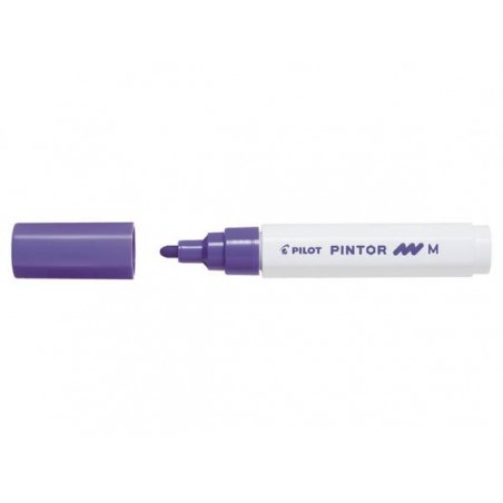 PINTOR MARKER PILOT FUN M 1,5-2,2mm VIOLA