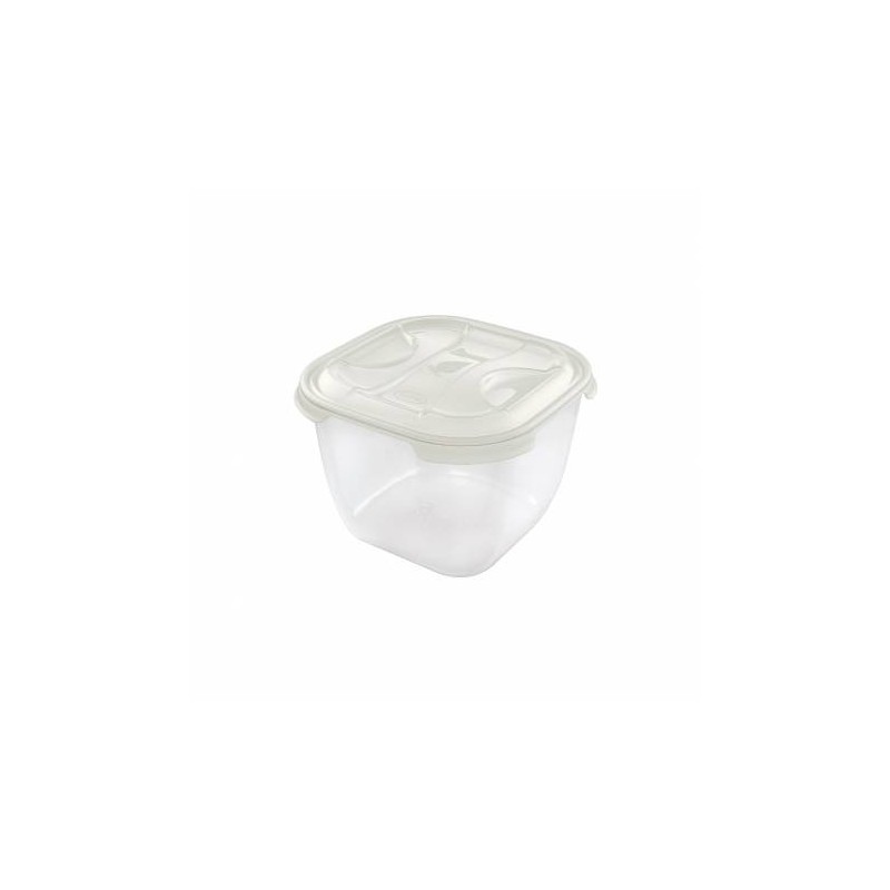 FRIGOBOX NUVOLA 3lt BIANCO