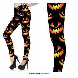 LEGGINGS ZUCCA TG.L 42-44