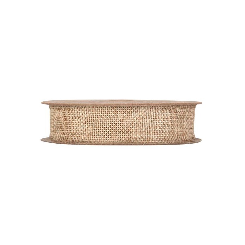 NASTRO LINO mm25x15mt