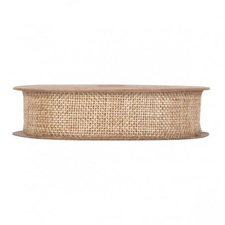 NASTRO LINO mm25x15mt