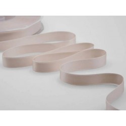 NASTRO DOPPIO RASO mm16x50mt COL.52 ROSA CIPRIA