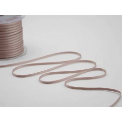 NASTRO DOPPIO RASO mm3x100mt COL.552 CIPRIA SCURO