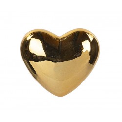 CUORE ORO C/MAGNETE 1pz