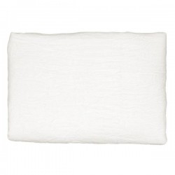 TESSUTO CREPE cm148x3mt AVORIO