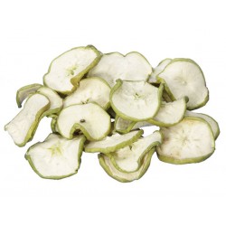 FETTE MELE VERDI SECCHE BUSTA 250gr