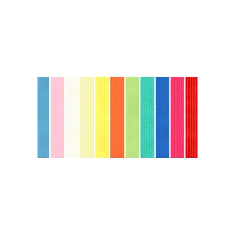 CARTA REGALO ROTOLO 1x3mt T3 TINTA UNITA CHIARA