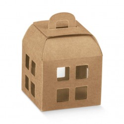 SCATOLA LANTERNA AVANA 5,5x5,5x6 10pz
