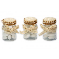 BARATTOLINO C/PIZZO COTONE