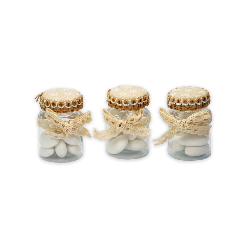 BARATTOLINO C/PIZZO COTONE