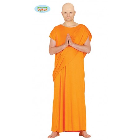 COSTUME MONACO BUDDISTA TG.52/54