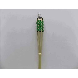 TORCIA BAMBOO 90cm