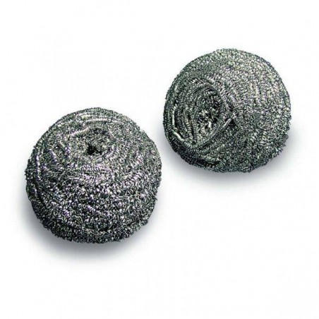 PAGLIETTA ACCIAIO INOX 60gr 4pz ARIX