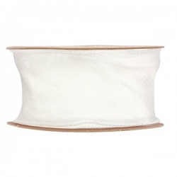 NASTRO MARIO mm45x10mt BIANCO