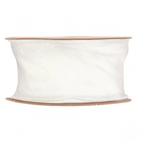 NASTRO MARIO mm45x10mt BIANCO